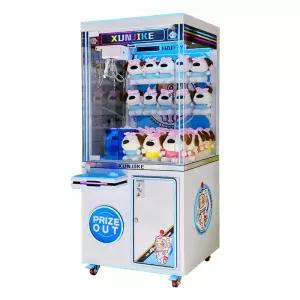 대형 인형뽑기기계 업소용 오락실 창업 상업용 인형