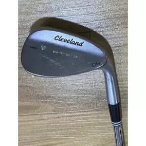 클리브랜드 rtx-3 52도 다골 웨지 판매합니다