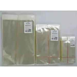 [문구] 새 접착식 사진 인화지 13x18cm 스티커 용지