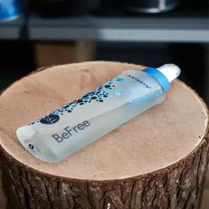 워터필터 물통 백패킹 배낭여행 등산 소규모 접이식 대비용 야외 생존 장비