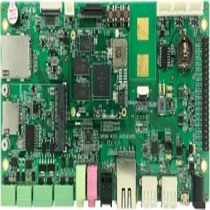 EMTOP EMB NXP i.MX8M 미니 싱글 보드 컴퓨터 SBC-IMX8MM 쿼드코어 ARM Cortex-A53 1.8GHz 1xCortexM4