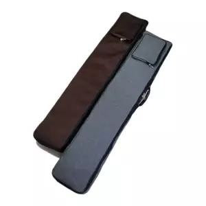 프리미엄 전자피아노 가방 키보드 건반 초보자용 케이스 백팩 그레이