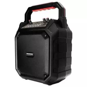 최신형 스마트 노래방기계 블루투스 스피커 행사 노래방 공식 표준 패키지 오디오 케이블