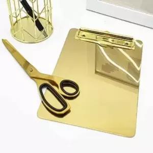 [문구/오피스] A5 바인더 노트받침대 서류받침대 멀티클립보드