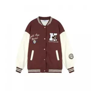 레코브 와펜 야구점퍼LC31CXJP519X2250139