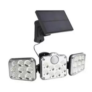 [Deco] 센서등 LED 현관 계단 베란다 정원 자동 태양광