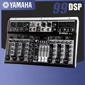 오디오믹서 디지털 DJ 야마하 USB 음향기기 채널 블루투스 공연용 믹서 무대용 녹음 재생