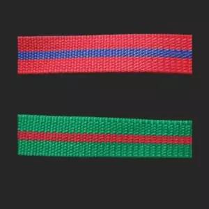 [반려] 개목줄 특대 30mm 초록 반려견목줄 강아지목걸이