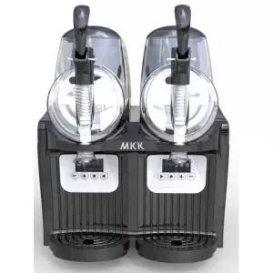 슬러시기계 메이커 음료 식당 뷔페 스무디 블랙 5L