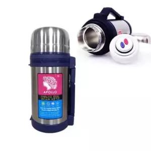 보온병 아폴로 스테인레스 AP- 1000ml