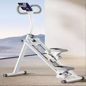 가정용 계단오르기 운동기구 실내 스텝밀 인테리어 수납