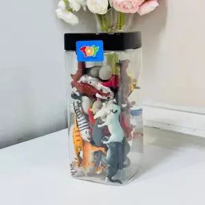 다이노테라 사파리월드 36개입