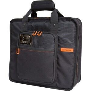 어깨끈이 달린 롤랜드 SPD-SX 블랙 시리즈 캐리백(CB-BSPD-SX)