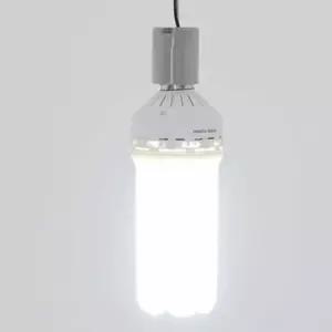 [데코] LED 콘램프 35W 주광색 LED욕실등 욕실등