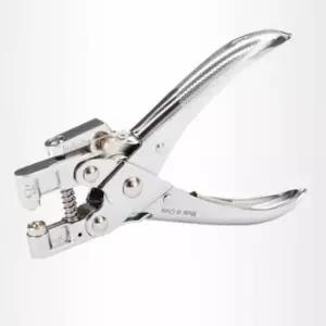 [문구] 아일렛 1공 펀치 텐트아일렛펀치 천막펀칭기