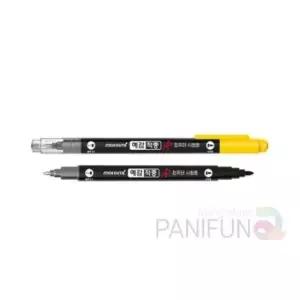 [문구] 트윈 컴퓨터용펜 12p 수능싸인펜 컴싸 컴퓨터용싸인펜 볼펜 수성싸인펜