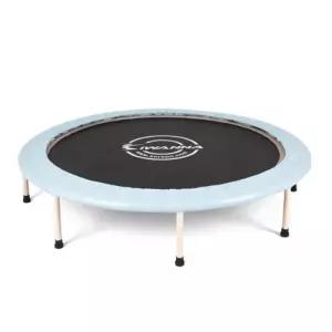 VT-LA 아이워너 접이식밴드 트램폴린 54인치 민트