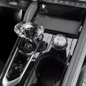 [CAR] 필랑트 튜닝 용품 크리스탈 기어봉 악세사리