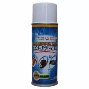 [CAR] 섬유 발수 코팅제 350ml 신발발수코팅제 텐트발수코팅제