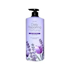 루미나D 데일리 엘라스틴 리페어링 샴푸 1100ml