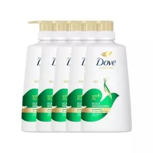루미나D 도브 스칼프 너리싱 샴푸 680mlx5개