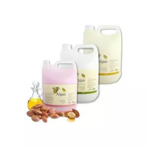 루미나D 모텔 호텔 숙박업소 목욕탕 아르간 내츄럴 샴푸 바디