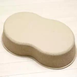 [반려] 고양이 종이방석 고양이하우스 캣베드