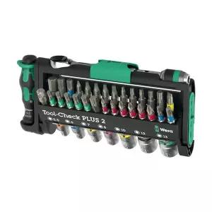 WERA 소켓세트 (Tool-check plus 2)_05049056001 39pcs