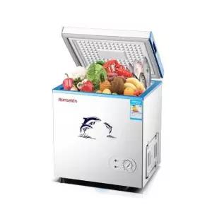 업소용 급속냉동고 참치 보관 해산물 창고 냉동 저장고