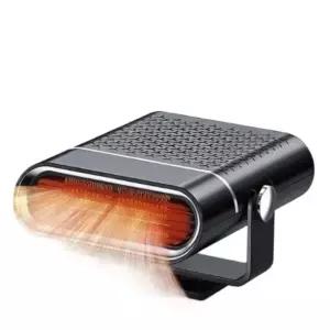 자동차 온풍기 겨울 트레일러 차박용 주차 소형차 난방기 차량용품 겨울용