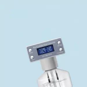 콜로이드 실버 순수 은물 제조기 은미네랄수 생성기 CSG88