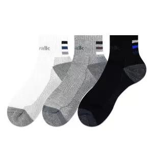 남성 장목 발가락 양말 10족 세트 분리형 데일리 운동 삭스