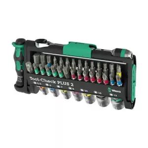 WERA 소켓세트 (Tool-check plus 2)_05049056001 39pcs