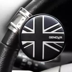 [CAR] 차량 핸들손잡이(블랙잭) 자동차보조핸들 차량파워핸들