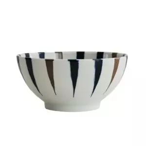 [하프클럽/브이와이]아이토쿠사 전통식기 사누끼동 18.7cm