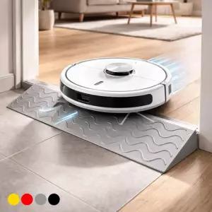 문턱제로 문턱 경사로 휠체어 경사판 받침대 진입판 5CM