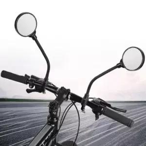 백미러 롱미러 자전거 거울 후사경 사이드 킥보드