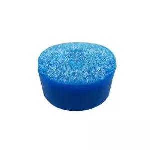 소변기크리너 유니블럭 10개(블루) 남자소변기세정제 방향제 탈취제