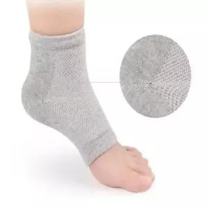 발각질관리 발꿈치 각질패드 건조증 보호 보습양말