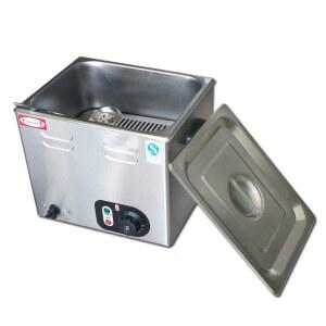 전기 중탕기 카레 소스 데우기 멜팅기 뷔페 떡볶이 보온 조리기구