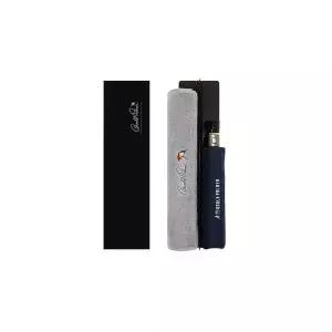 TC UN 우산 아놀드파마 3단전자동폰지65스페셜 세트 색상랜덤