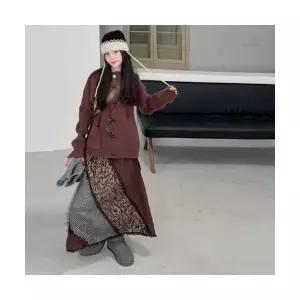 예끼 미야멜스커트세트 청소년옷 초등학생옷 주니어옷주니어의류