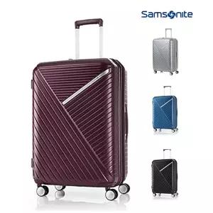[쌤소나이트] 로베즈 기내용 캐리어 20인치 확장형 여행용