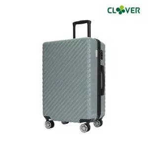 3컬러 확장형 화물용 28인치 PC+ABS 여행가방 하드캐리어 TTP-204N-28