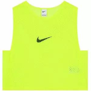 나이키 드라이 핏 트레이닝 BIB 26 팀 조끼 (HV8429-702)