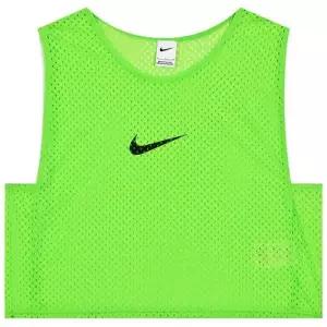 나이키 드라이 핏 트레이닝 BIB 26 팀 조끼 (HV8429-315)