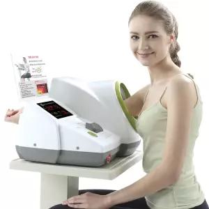 인바디 BPBIO320 자동 전자 병원용 혈압계 측정기 테이블+의자 포함구성