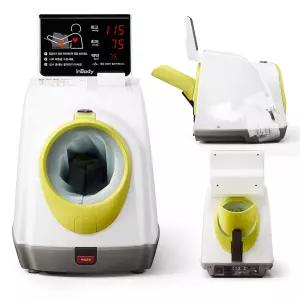 인바디 BPBIO750 자동 전자 병원용 혈압계 측정기 테이블+의자 포함구성