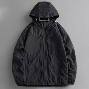 봄 남자봄옷 트레이닝자켓 초경량 여름 집업 캐주얼점퍼 코디 트레이닝점퍼