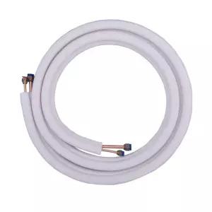 에어컨동파이프 실외기 연결 에어컨배관